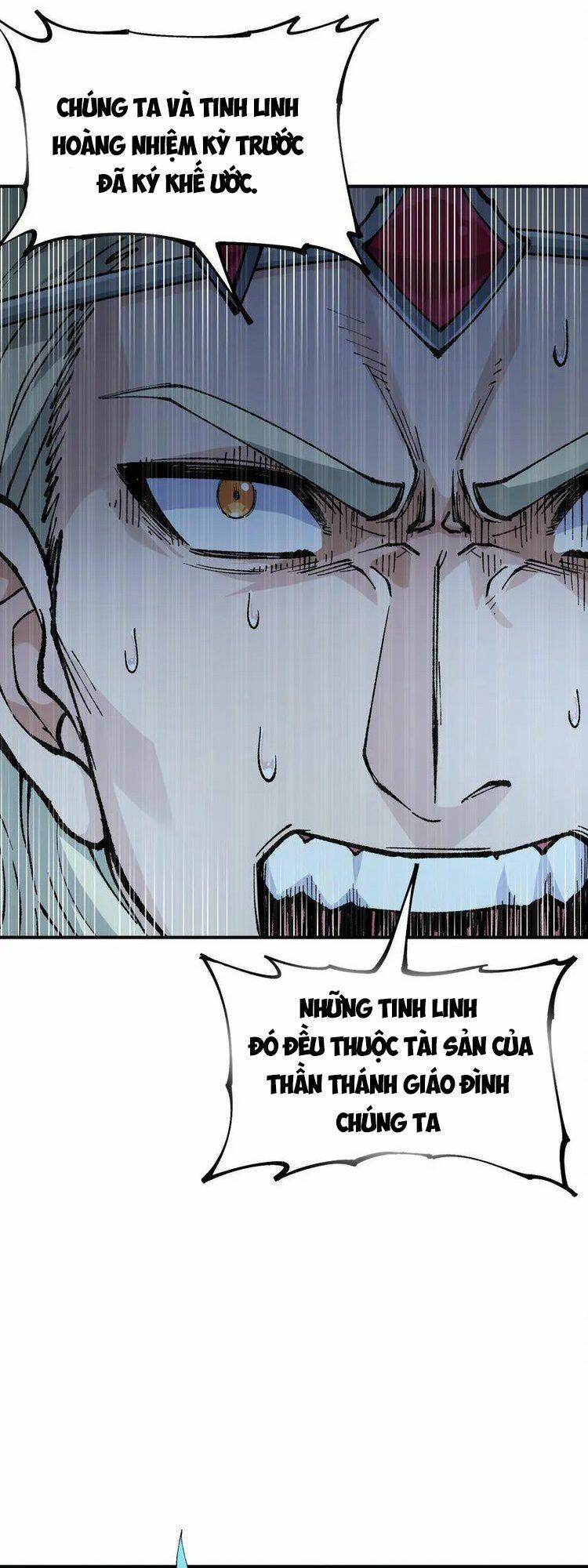 Thiên Đạo Này Cũng Không Ngốc Lắm Chapter 26 - Trang 15