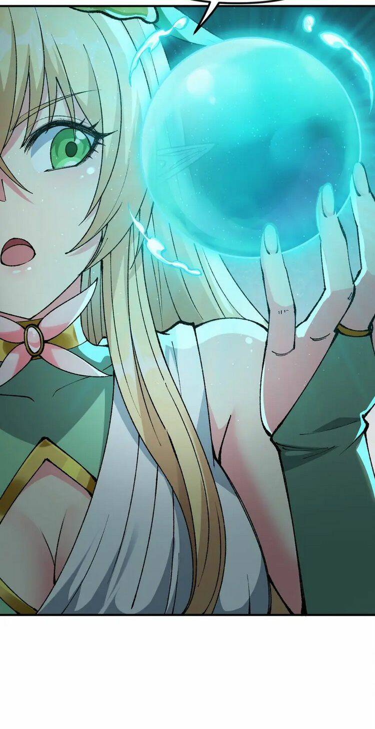 Thiên Đạo Này Cũng Không Ngốc Lắm Chapter 26 - Trang 17