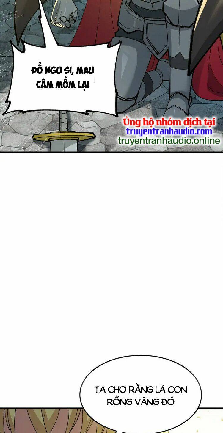 Thiên Đạo Này Cũng Không Ngốc Lắm Chapter 26 - Trang 1