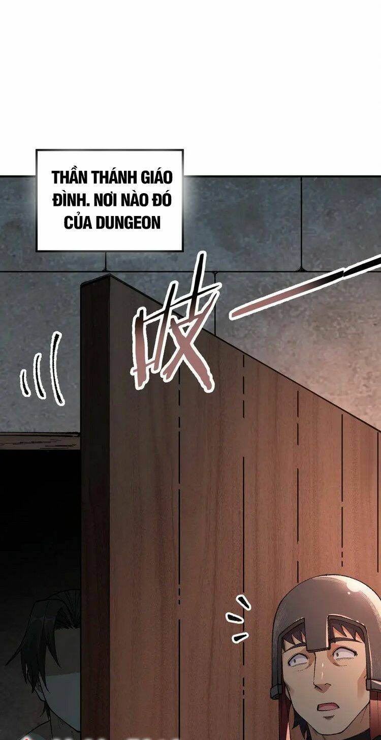 Thiên Đạo Này Cũng Không Ngốc Lắm Chapter 26 - Trang 19