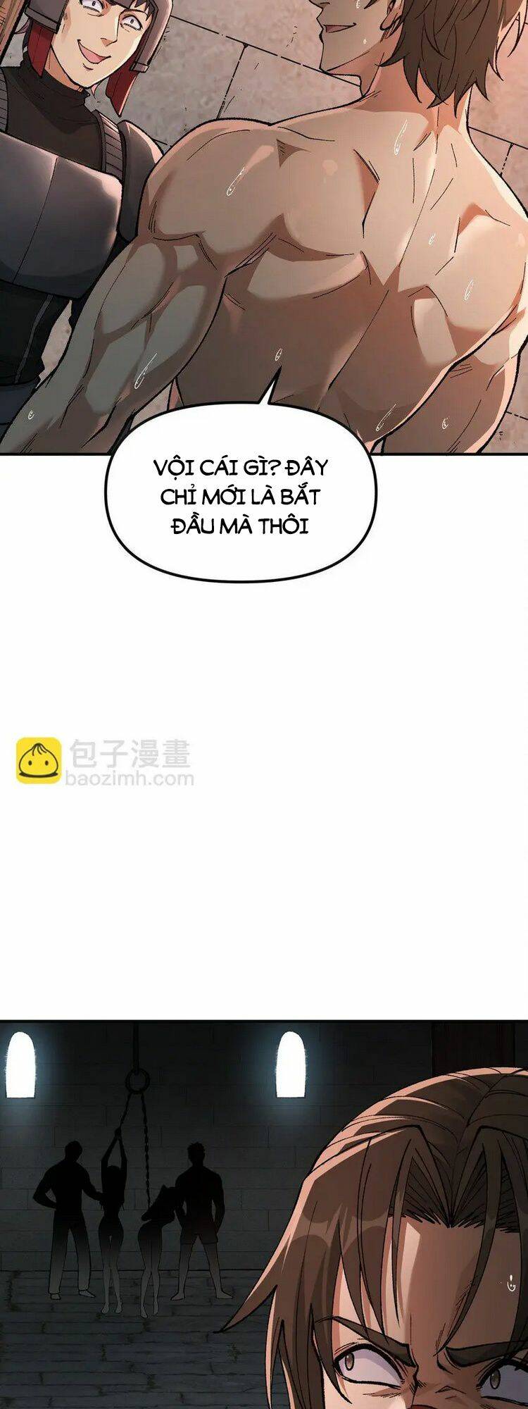 Thiên Đạo Này Cũng Không Ngốc Lắm Chapter 26 - Trang 21