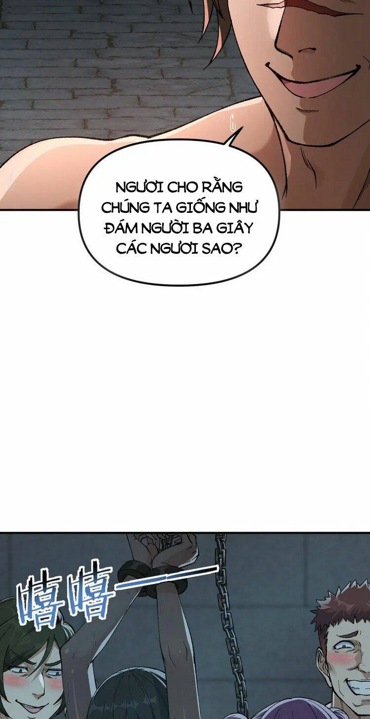 Thiên Đạo Này Cũng Không Ngốc Lắm Chapter 26 - Trang 22