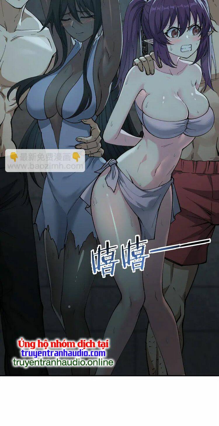 Thiên Đạo Này Cũng Không Ngốc Lắm Chapter 26 - Trang 23