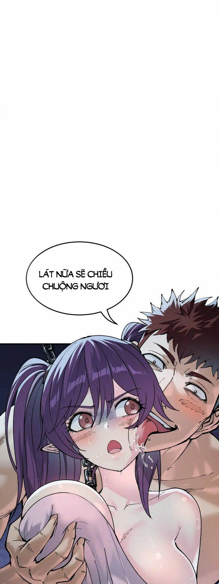 Thiên Đạo Này Cũng Không Ngốc Lắm Chapter 26 - Trang 24