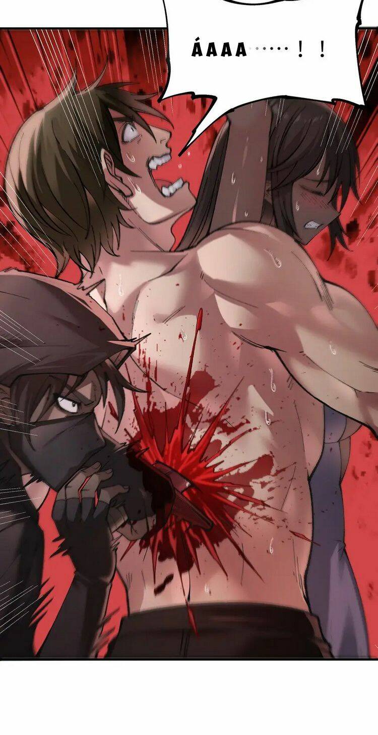 Thiên Đạo Này Cũng Không Ngốc Lắm Chapter 26 - Trang 28