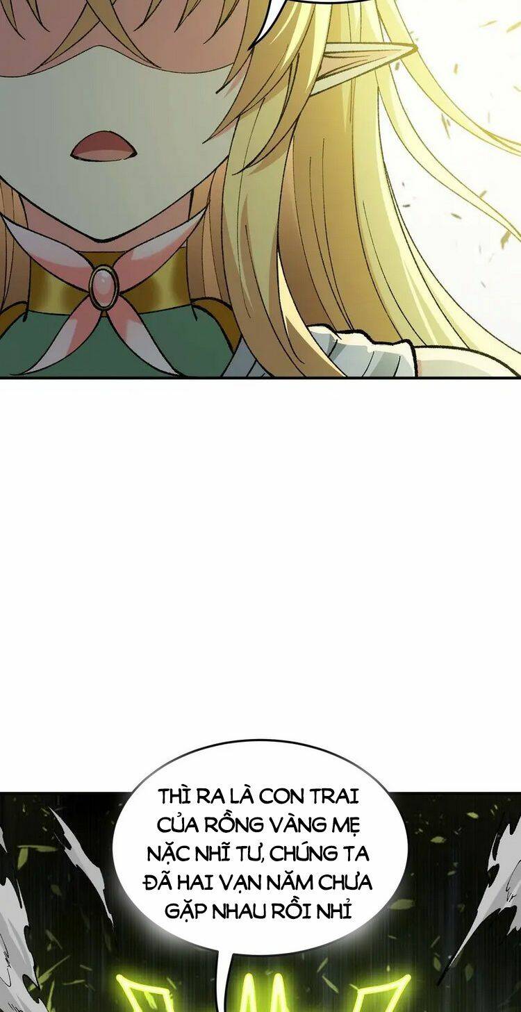 Thiên Đạo Này Cũng Không Ngốc Lắm Chapter 26 - Trang 2