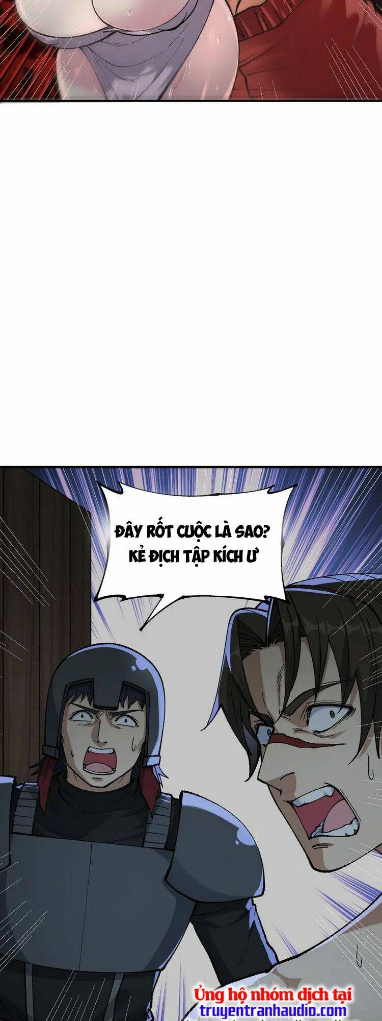 Thiên Đạo Này Cũng Không Ngốc Lắm Chapter 26 - Trang 30