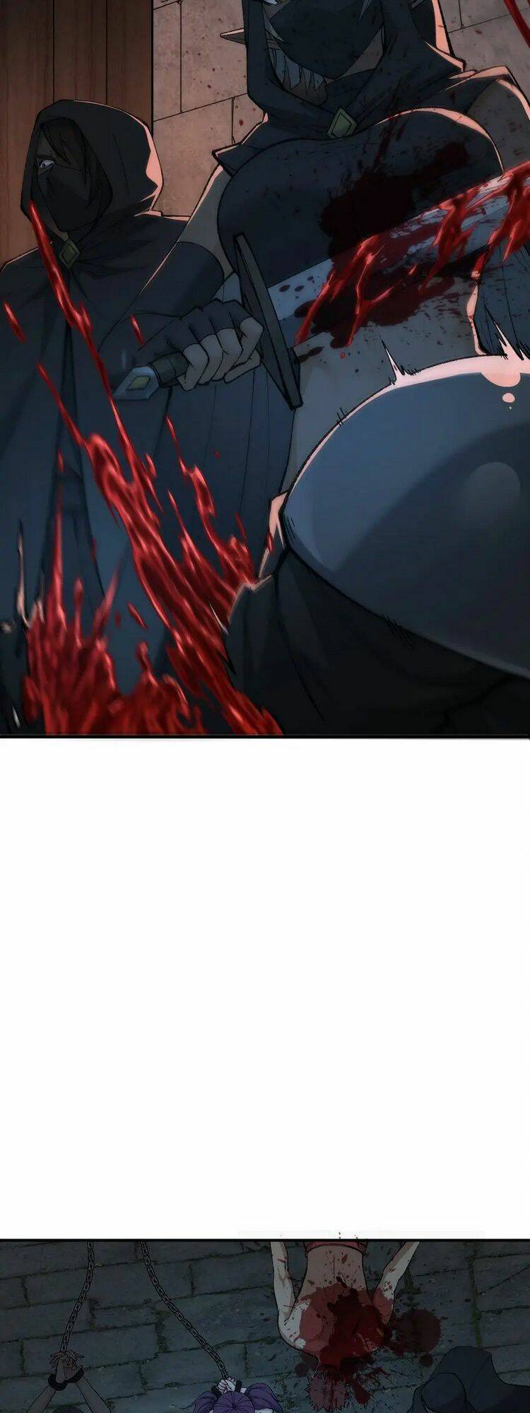 Thiên Đạo Này Cũng Không Ngốc Lắm Chapter 26 - Trang 33