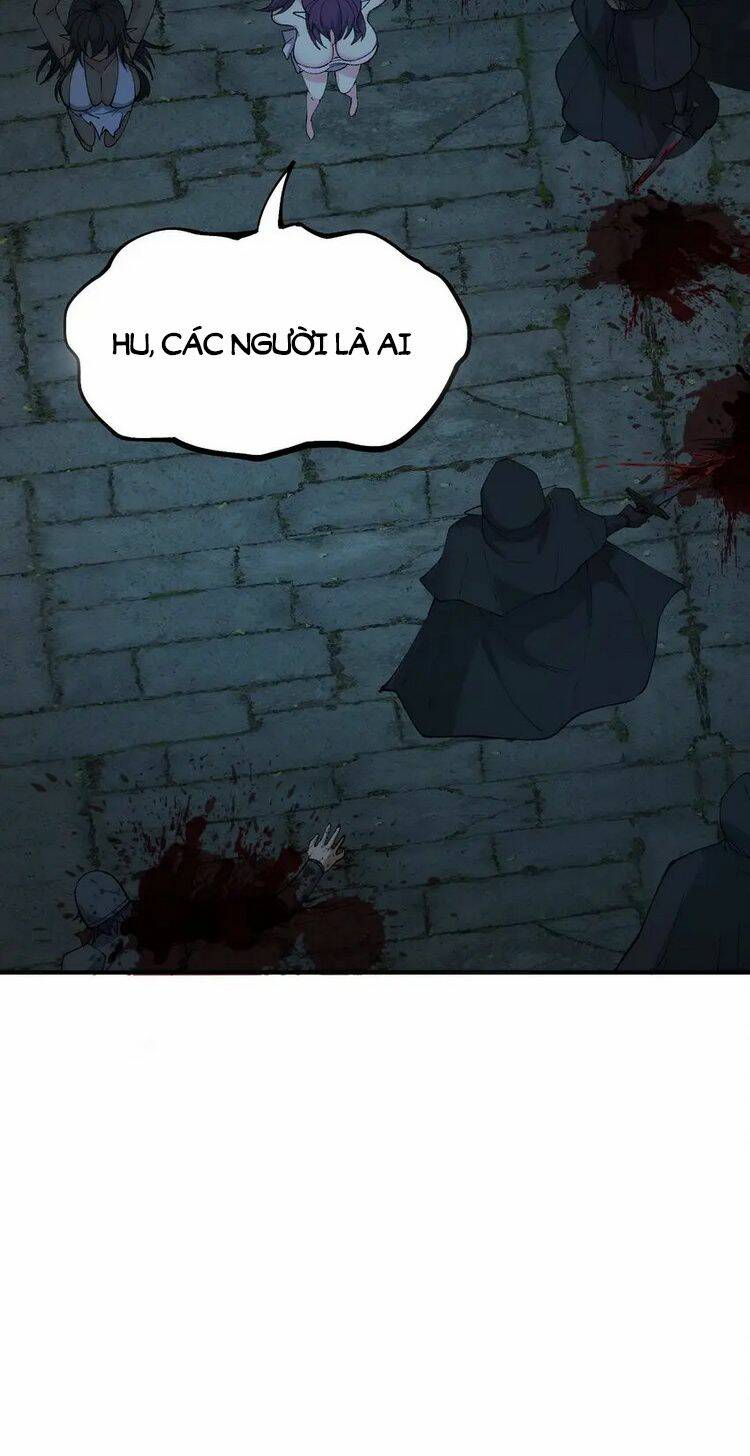 Thiên Đạo Này Cũng Không Ngốc Lắm Chapter 26 - Trang 34