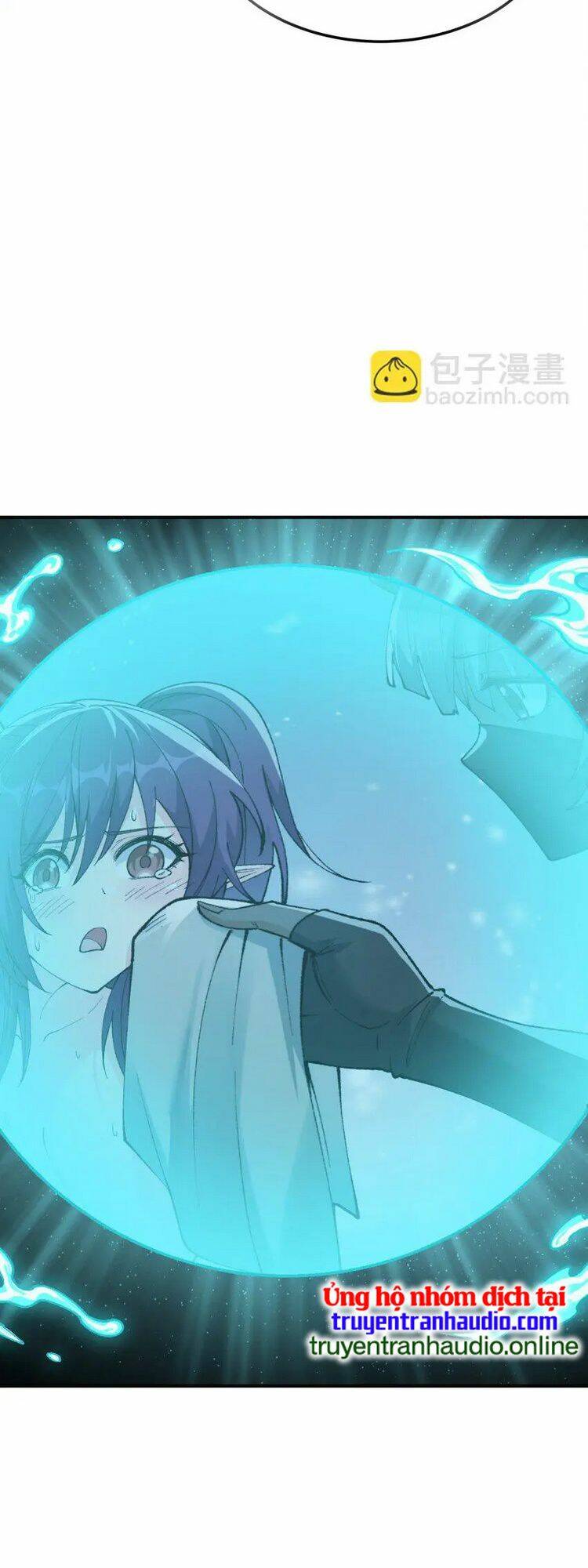 Thiên Đạo Này Cũng Không Ngốc Lắm Chapter 26 - Trang 36