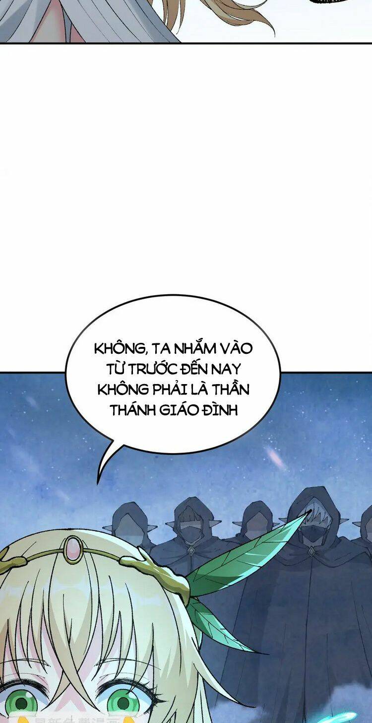 Thiên Đạo Này Cũng Không Ngốc Lắm Chapter 26 - Trang 38