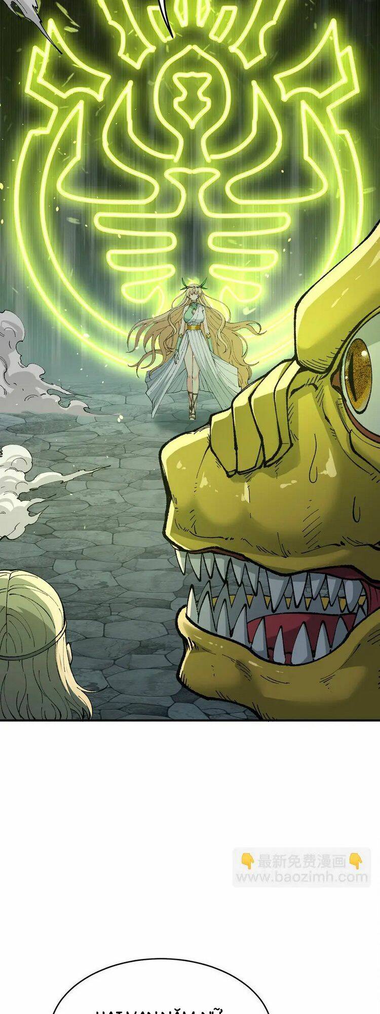 Thiên Đạo Này Cũng Không Ngốc Lắm Chapter 26 - Trang 3