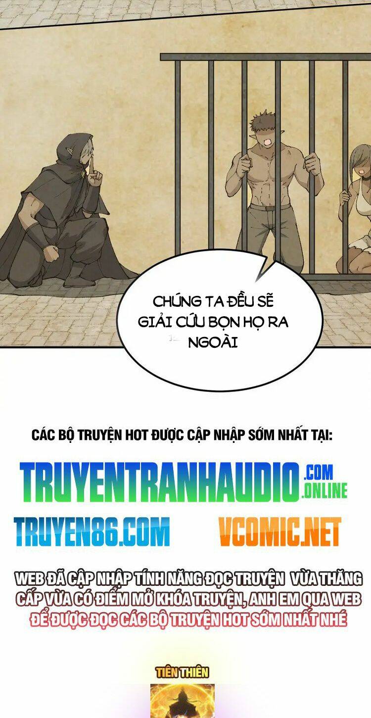 Thiên Đạo Này Cũng Không Ngốc Lắm Chapter 26 - Trang 40