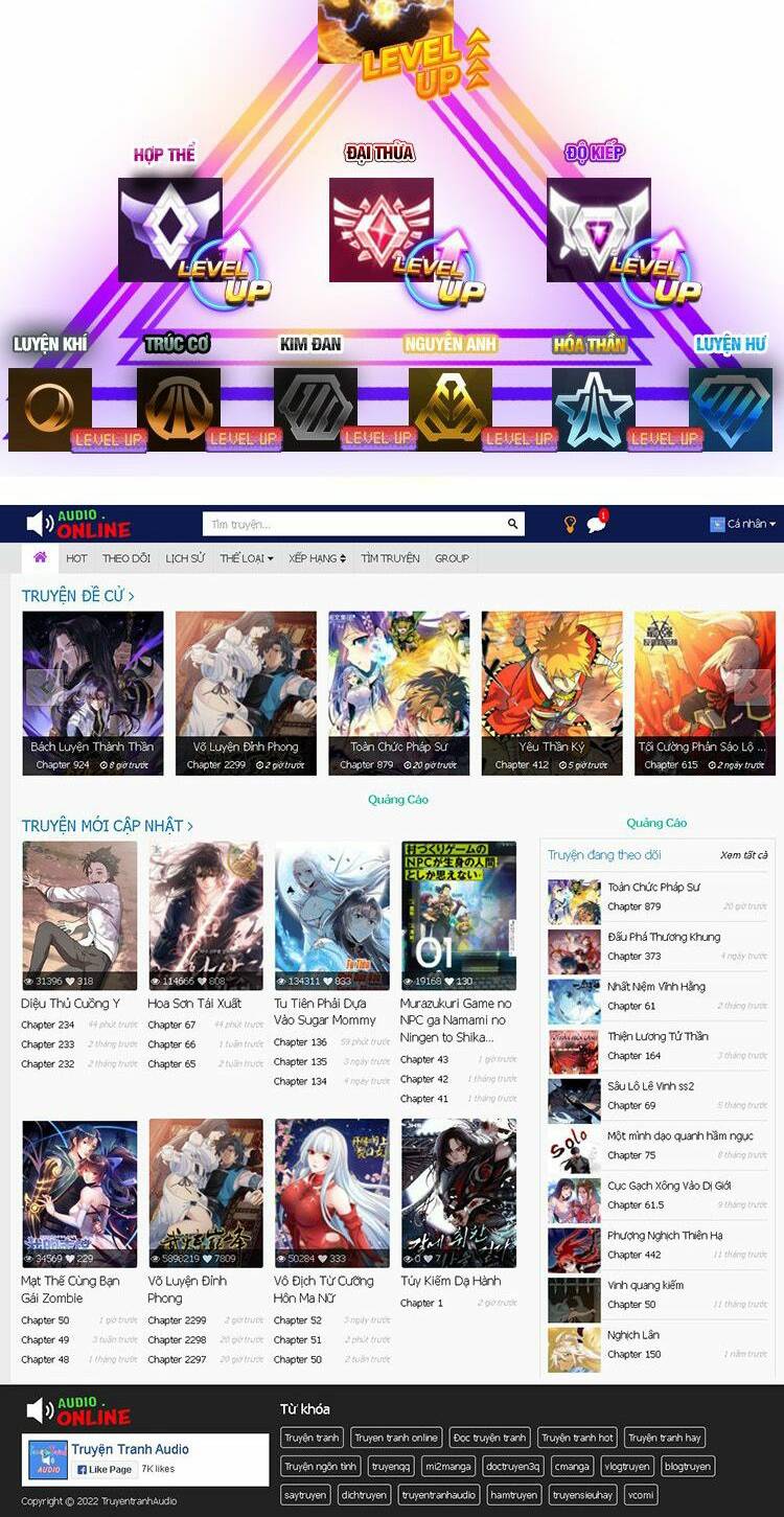 Thiên Đạo Này Cũng Không Ngốc Lắm - Chapter 26 - Page 41