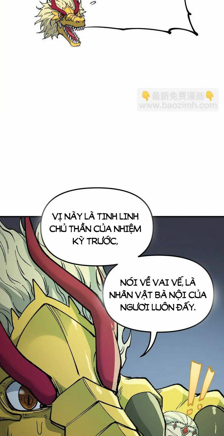 Thiên Đạo Này Cũng Không Ngốc Lắm Chapter 26 - Trang 5