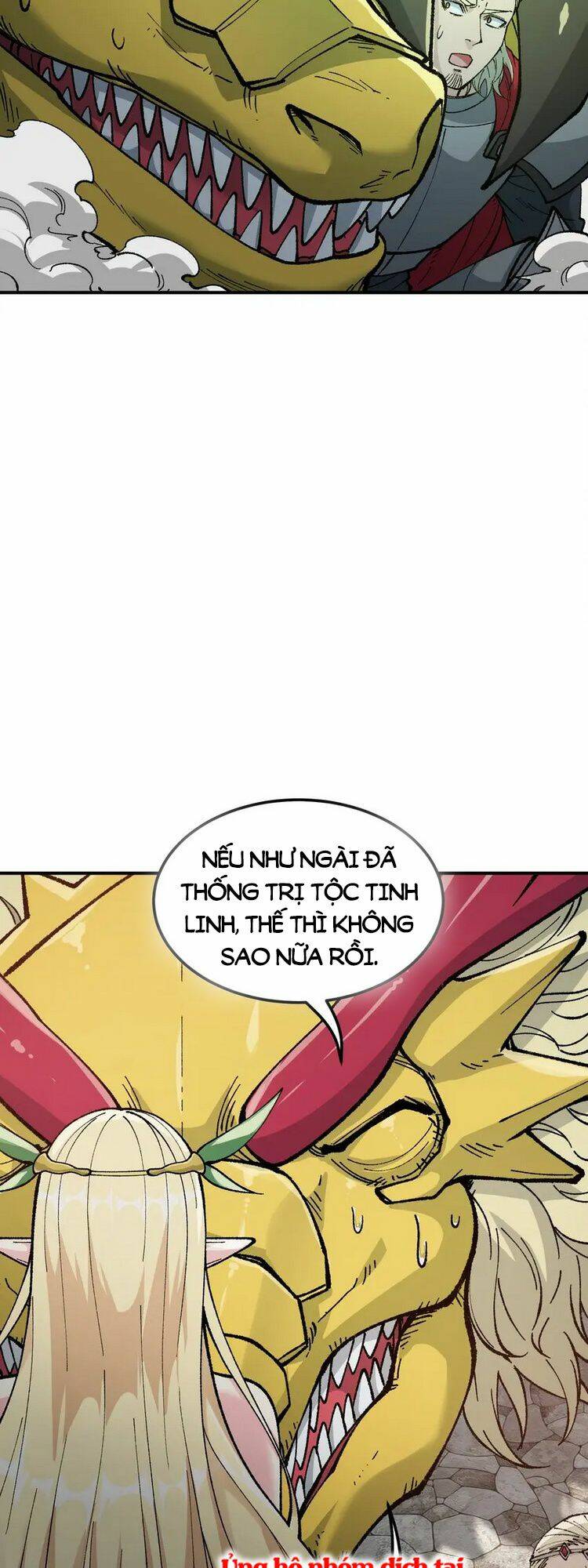 Thiên Đạo Này Cũng Không Ngốc Lắm Chapter 26 - Trang 6