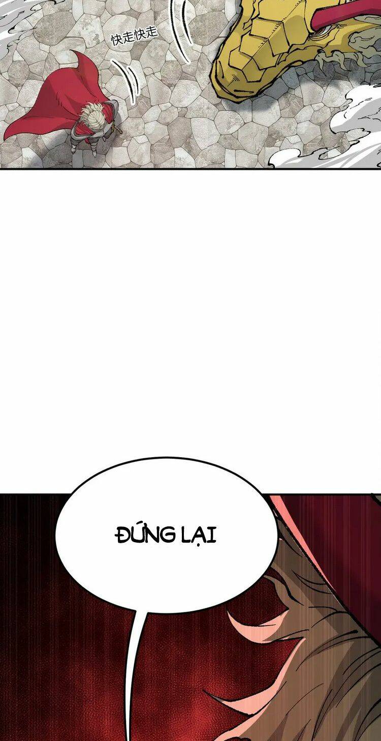 Thiên Đạo Này Cũng Không Ngốc Lắm Chapter 26 - Trang 8