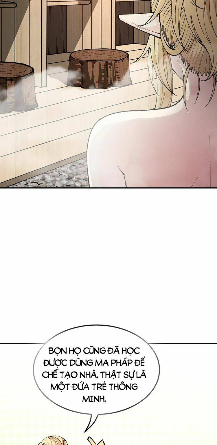 Thiên Đạo Này Cũng Không Ngốc Lắm Chapter 27.5 - Trang 10