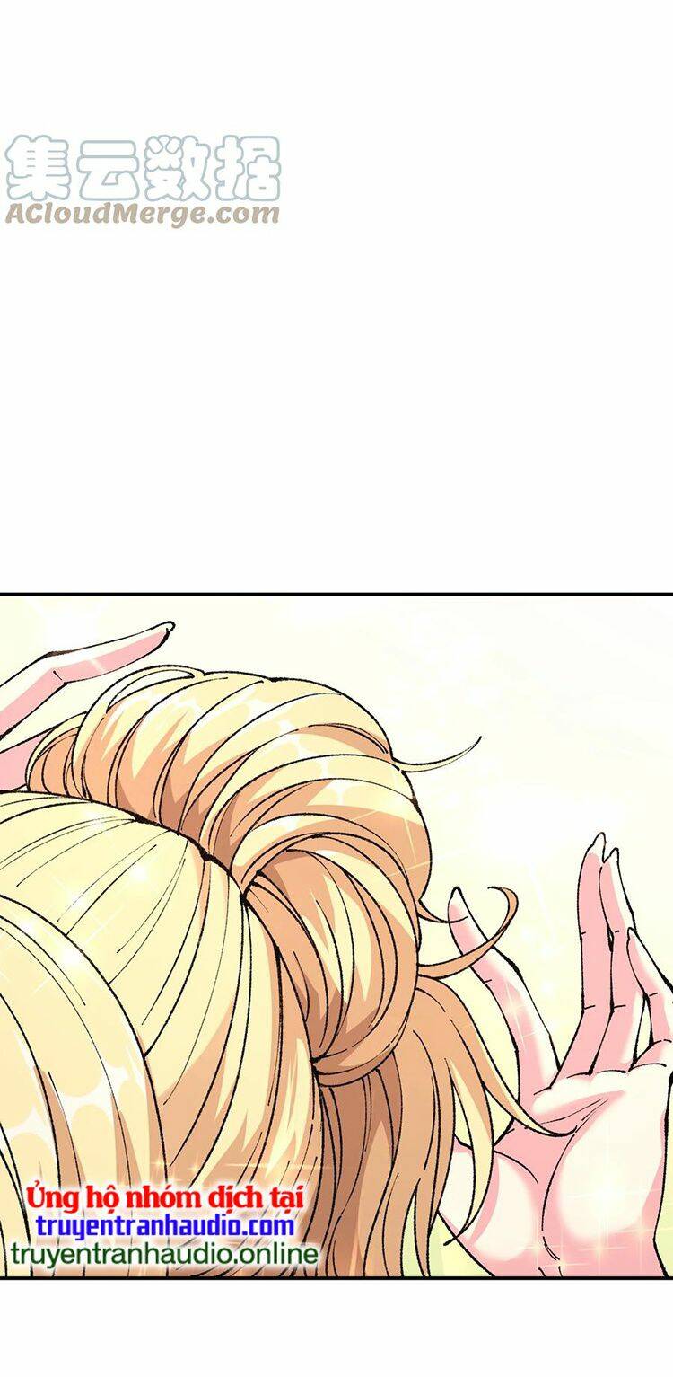 Thiên Đạo Này Cũng Không Ngốc Lắm Chapter 27.5 - Trang 1