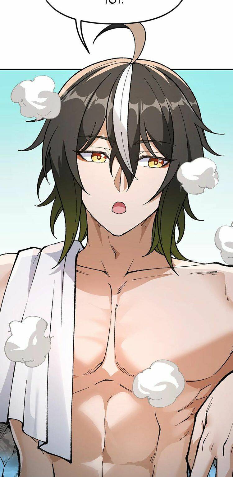 Thiên Đạo Này Cũng Không Ngốc Lắm Chapter 27.5 - Trang 19