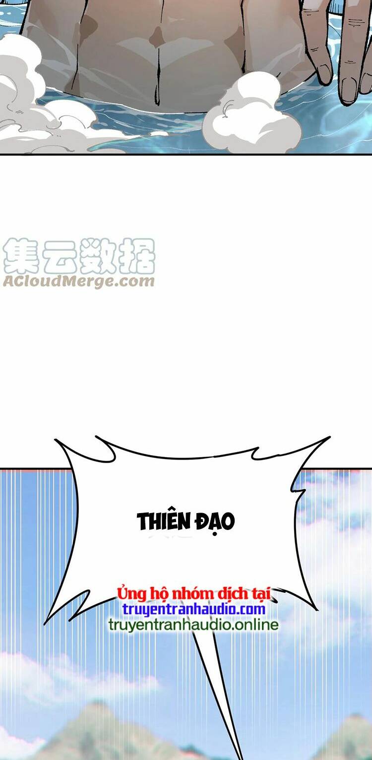 Thiên Đạo Này Cũng Không Ngốc Lắm Chapter 27.5 - Trang 20