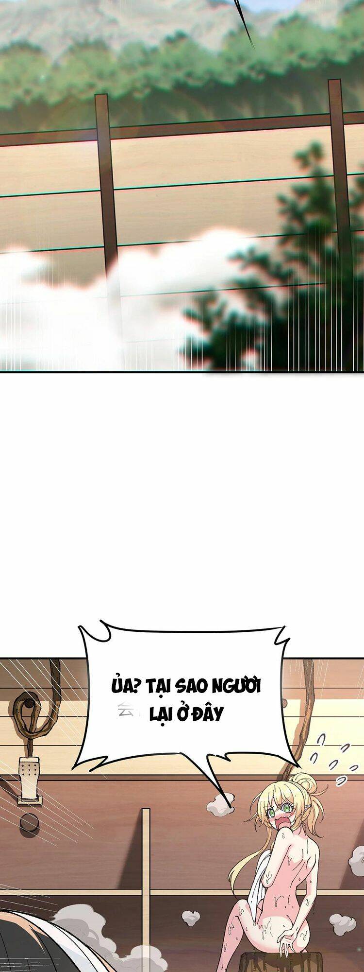 Thiên Đạo Này Cũng Không Ngốc Lắm Chapter 27.5 - Trang 21