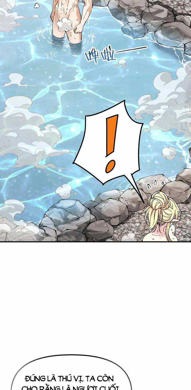 Thiên Đạo Này Cũng Không Ngốc Lắm Chapter 27.5 - Trang 23