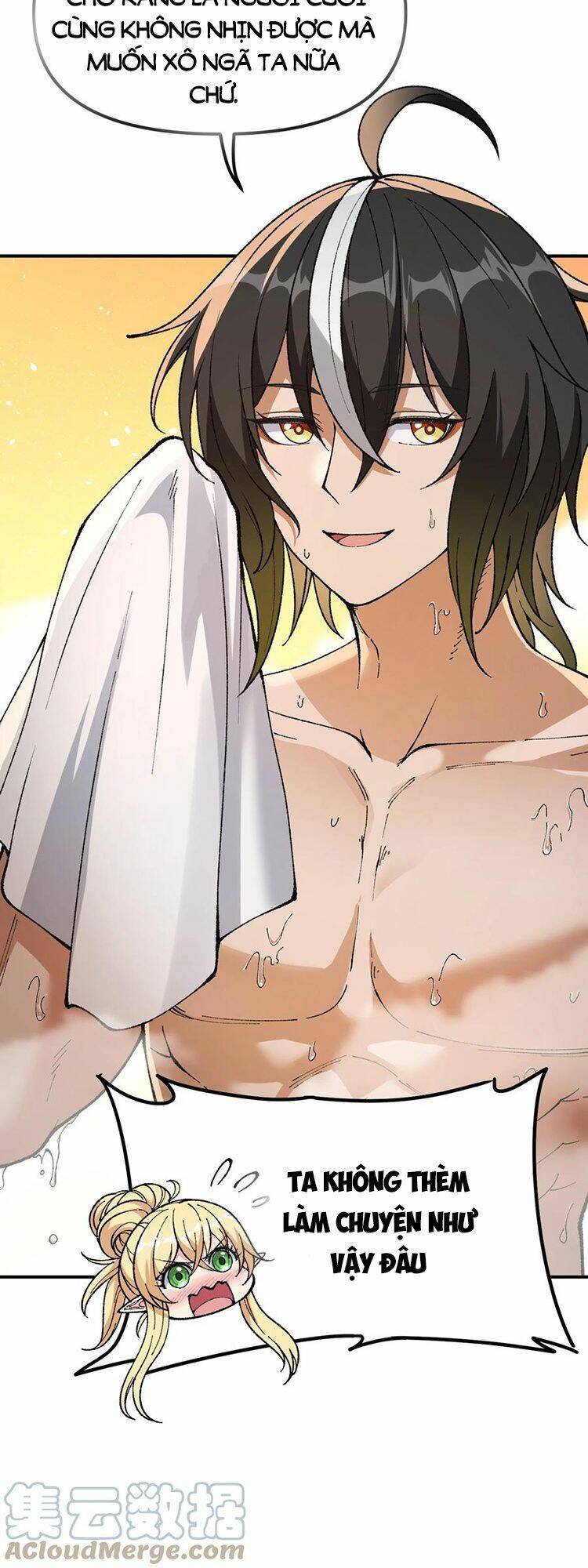 Thiên Đạo Này Cũng Không Ngốc Lắm Chapter 27.5 - Trang 24