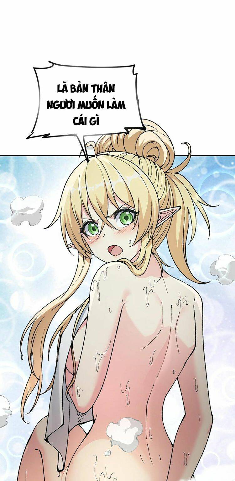 Thiên Đạo Này Cũng Không Ngốc Lắm Chapter 27.5 - Trang 25