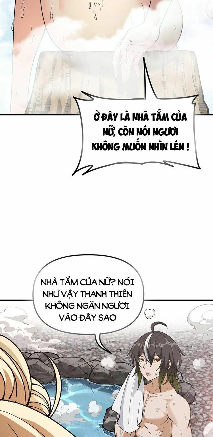 Thiên Đạo Này Cũng Không Ngốc Lắm Chapter 27.5 - Trang 26