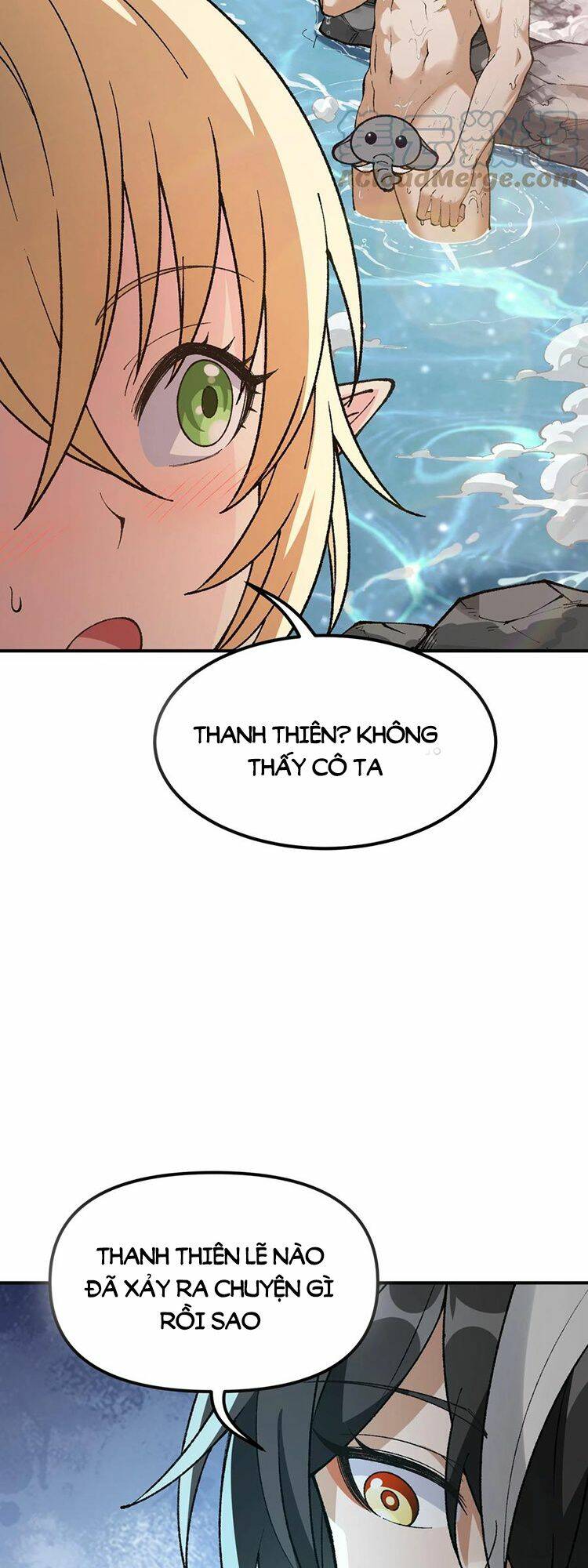Thiên Đạo Này Cũng Không Ngốc Lắm Chapter 27.5 - Trang 27