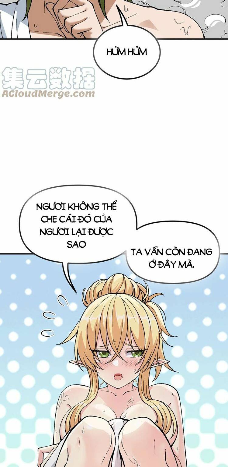 Thiên Đạo Này Cũng Không Ngốc Lắm Chapter 27.5 - Trang 29