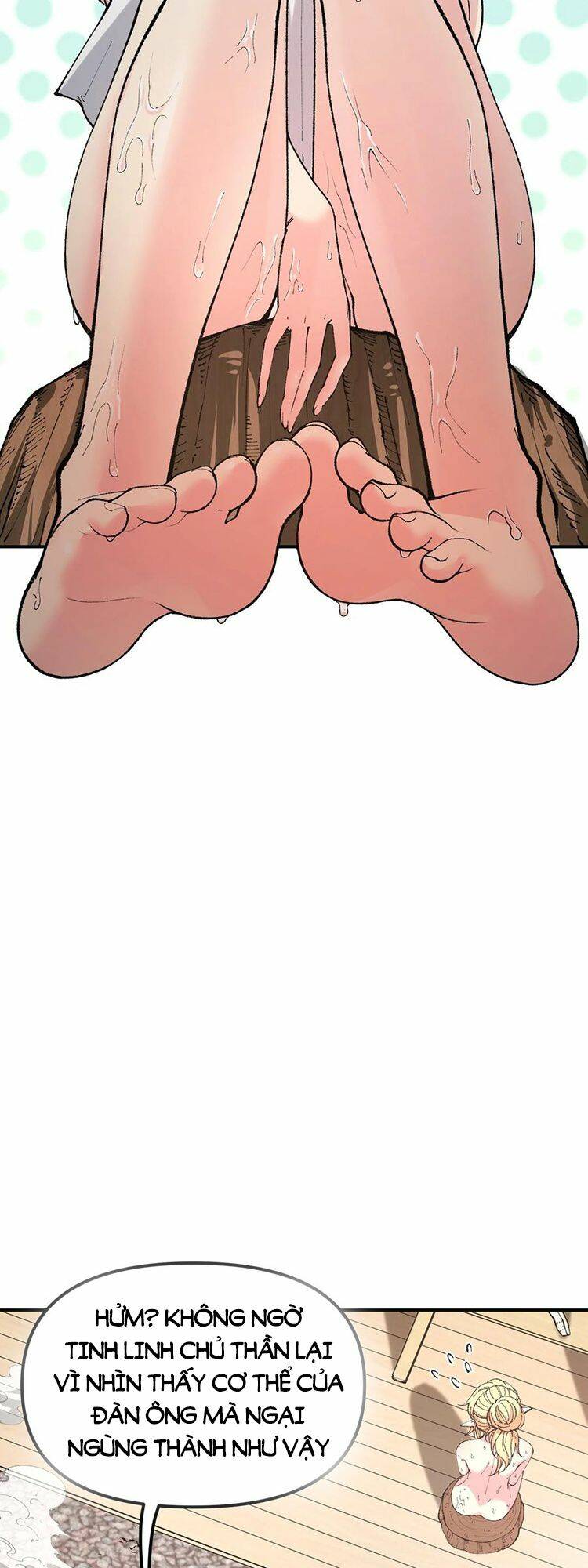 Thiên Đạo Này Cũng Không Ngốc Lắm Chapter 27.5 - Trang 30