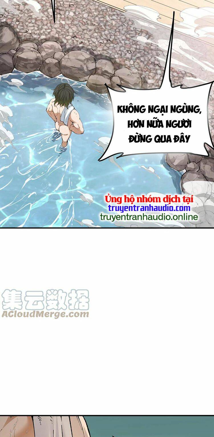 Thiên Đạo Này Cũng Không Ngốc Lắm Chapter 27.5 - Trang 31