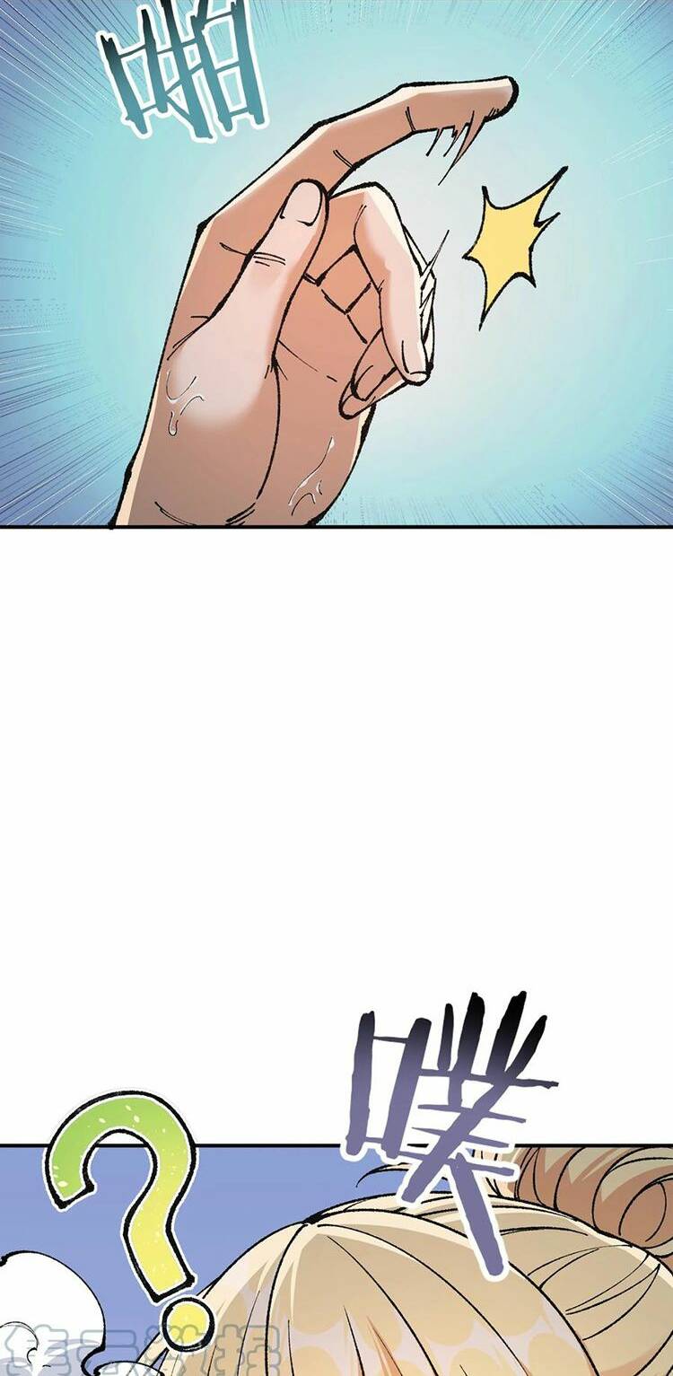 Thiên Đạo Này Cũng Không Ngốc Lắm Chapter 27.5 - Trang 35