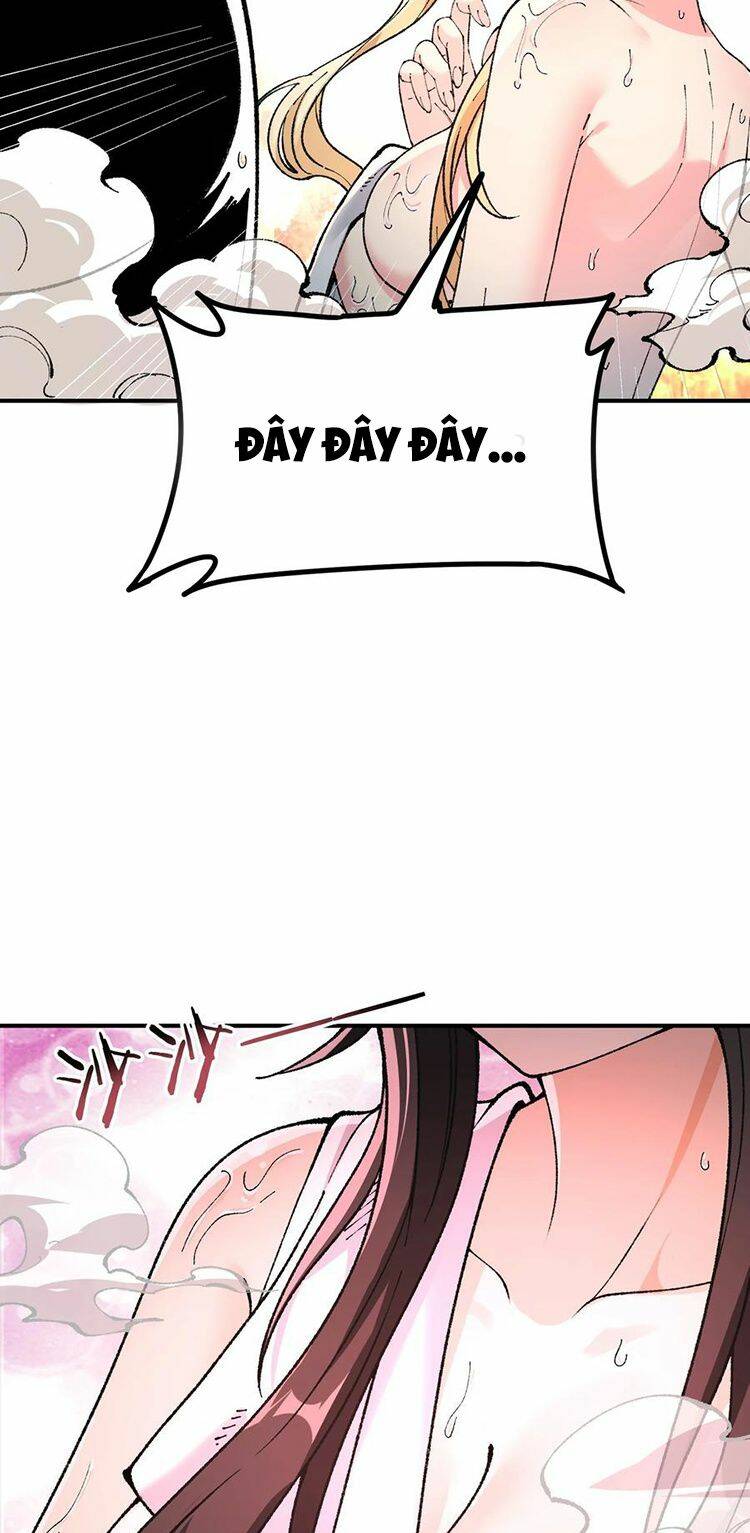 Thiên Đạo Này Cũng Không Ngốc Lắm Chapter 27.5 - Trang 37