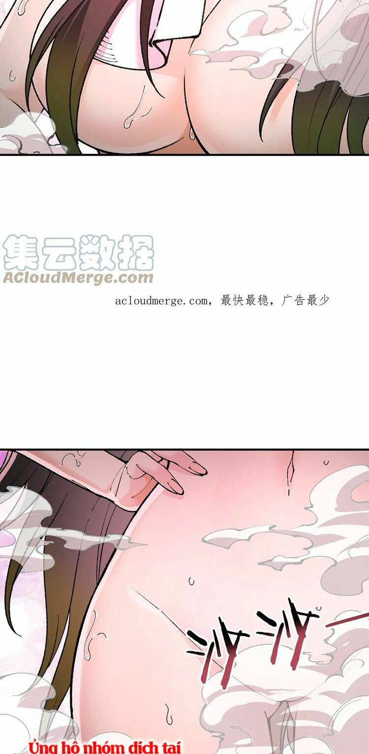 Thiên Đạo Này Cũng Không Ngốc Lắm Chapter 27.5 - Trang 38