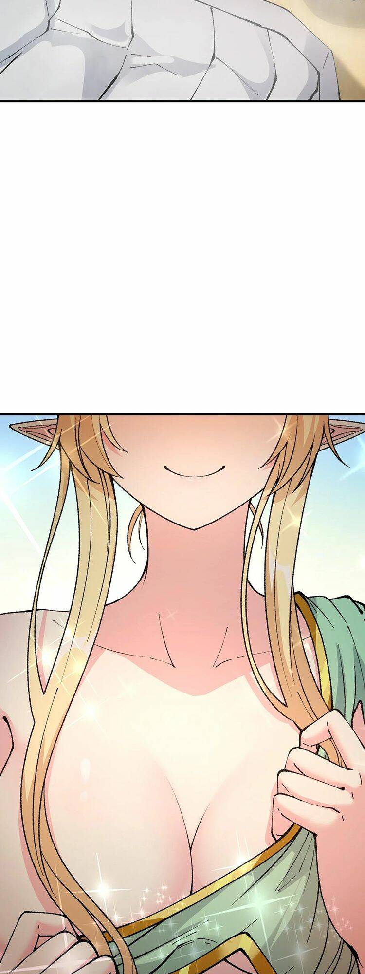 Thiên Đạo Này Cũng Không Ngốc Lắm Chapter 27.5 - Trang 3