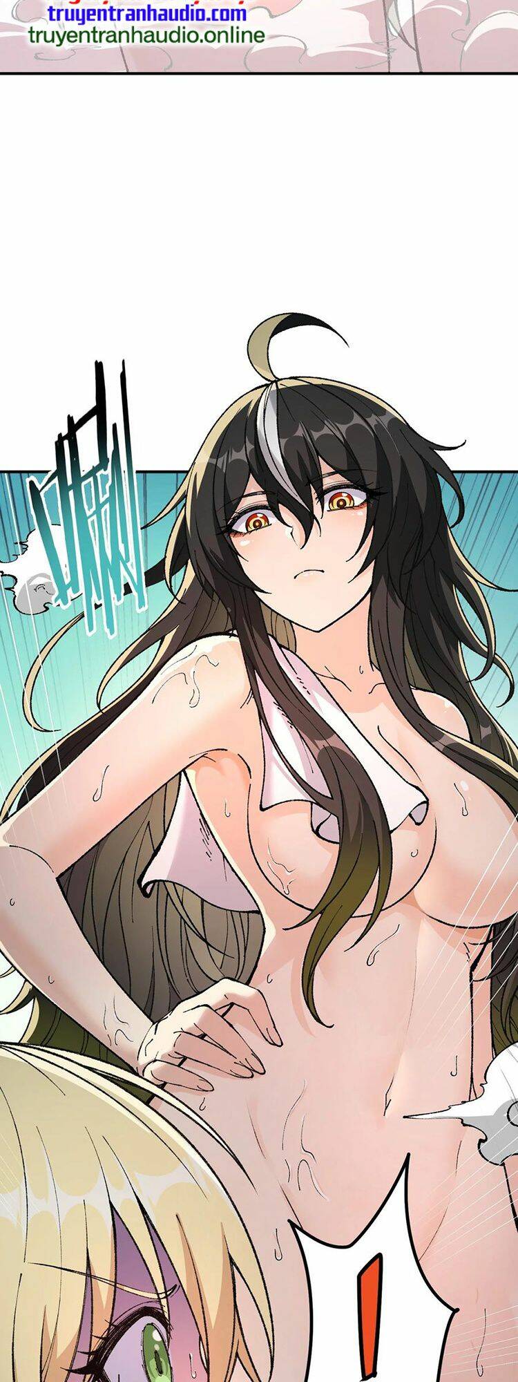 Thiên Đạo Này Cũng Không Ngốc Lắm Chapter 27.5 - Trang 39