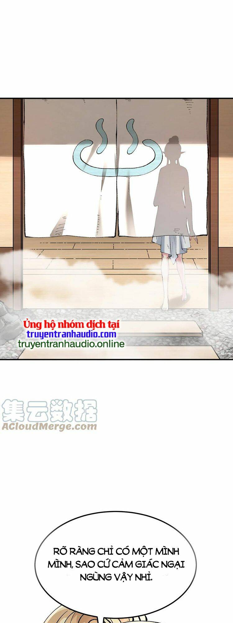 Thiên Đạo Này Cũng Không Ngốc Lắm Chapter 27.5 - Trang 6