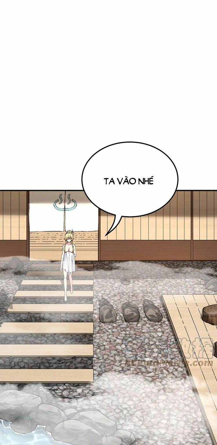 Thiên Đạo Này Cũng Không Ngốc Lắm Chapter 27.5 - Trang 8