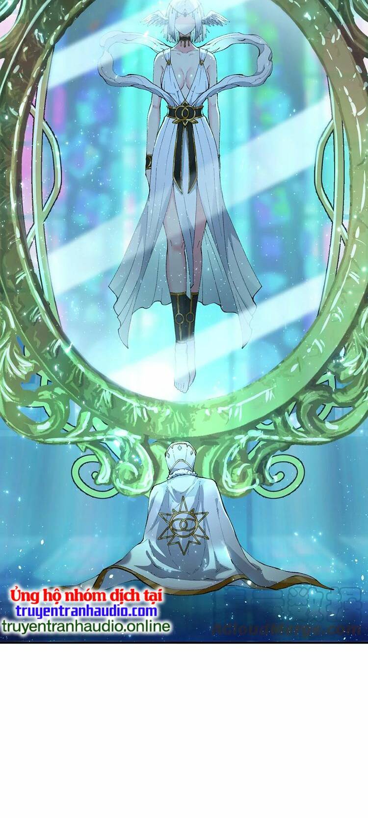 Thiên Đạo Này Cũng Không Ngốc Lắm Chapter 27 - Trang 9