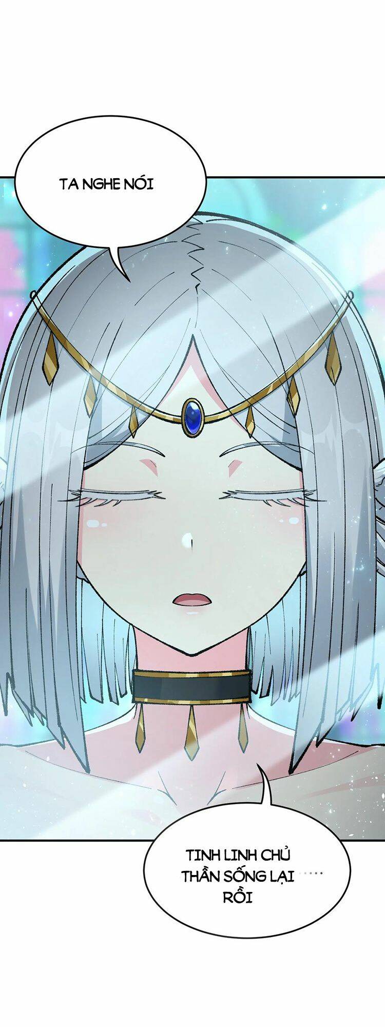 Thiên Đạo Này Cũng Không Ngốc Lắm Chapter 27 - Trang 10