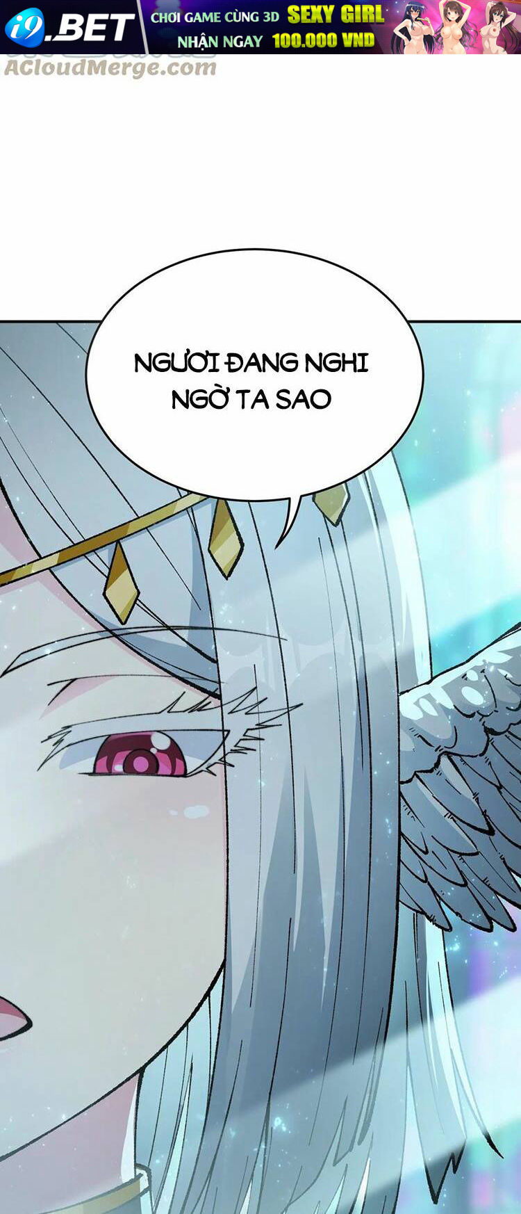 Thiên Đạo Này Cũng Không Ngốc Lắm Chapter 27 - Trang 14