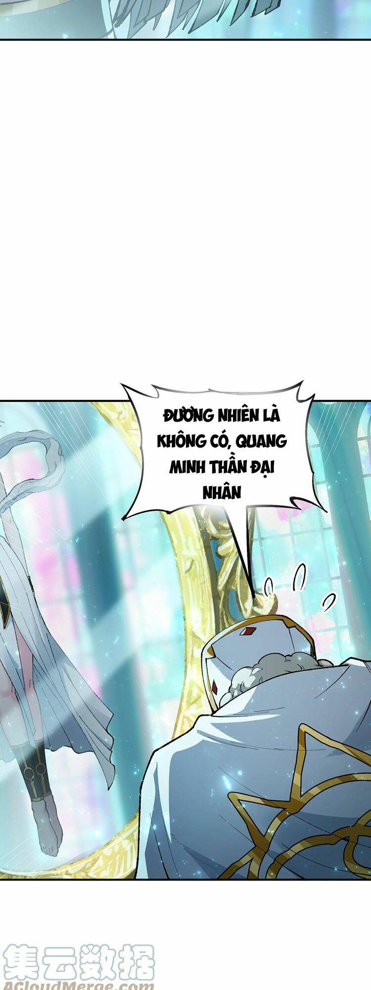 Thiên Đạo Này Cũng Không Ngốc Lắm Chapter 27 - Trang 15