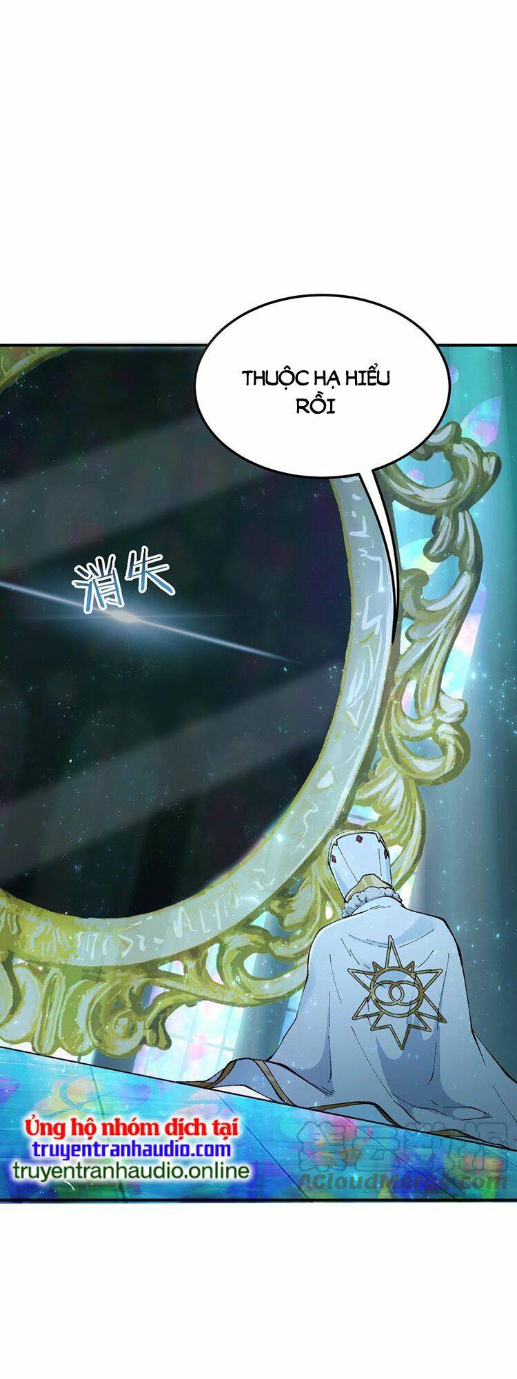 Thiên Đạo Này Cũng Không Ngốc Lắm Chapter 27 - Trang 17