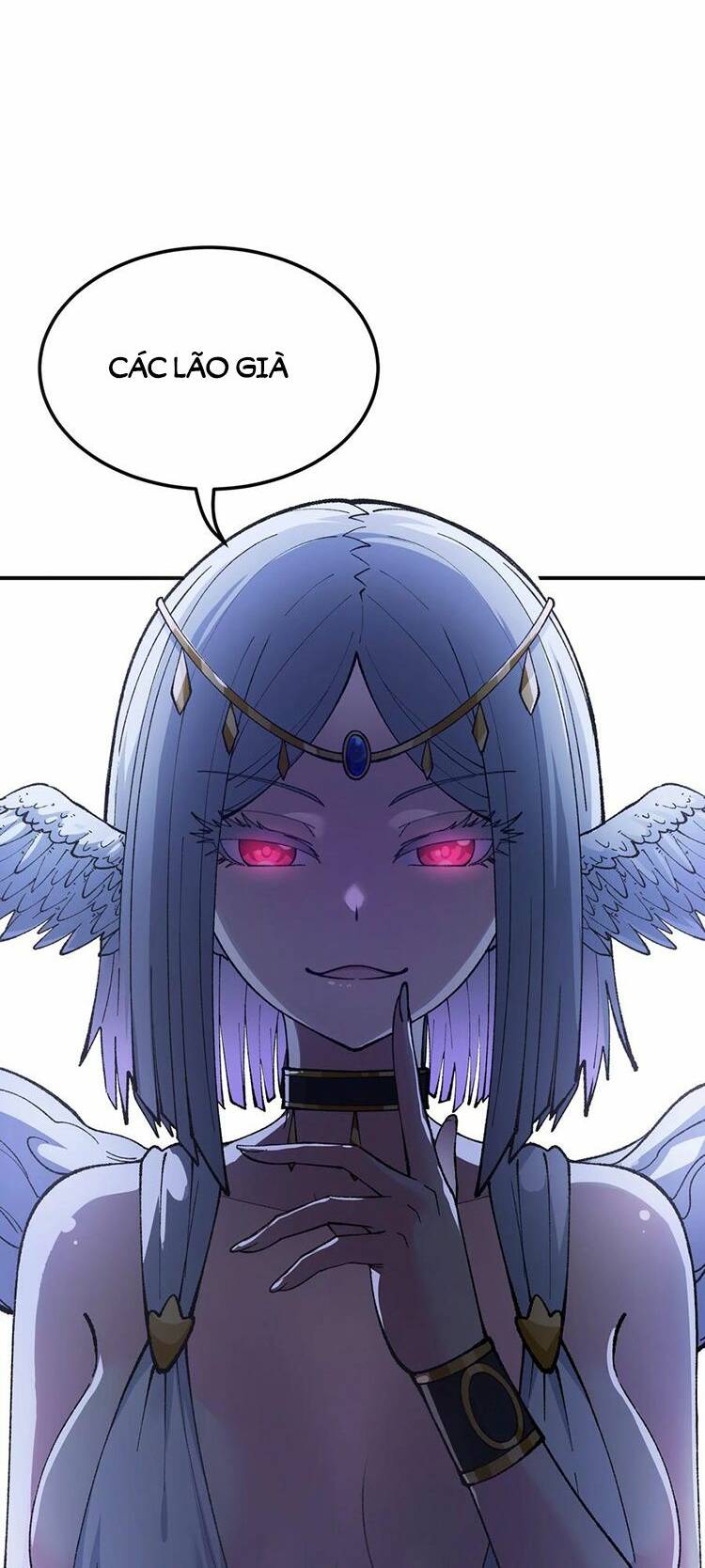 Thiên Đạo Này Cũng Không Ngốc Lắm Chapter 27 - Trang 19