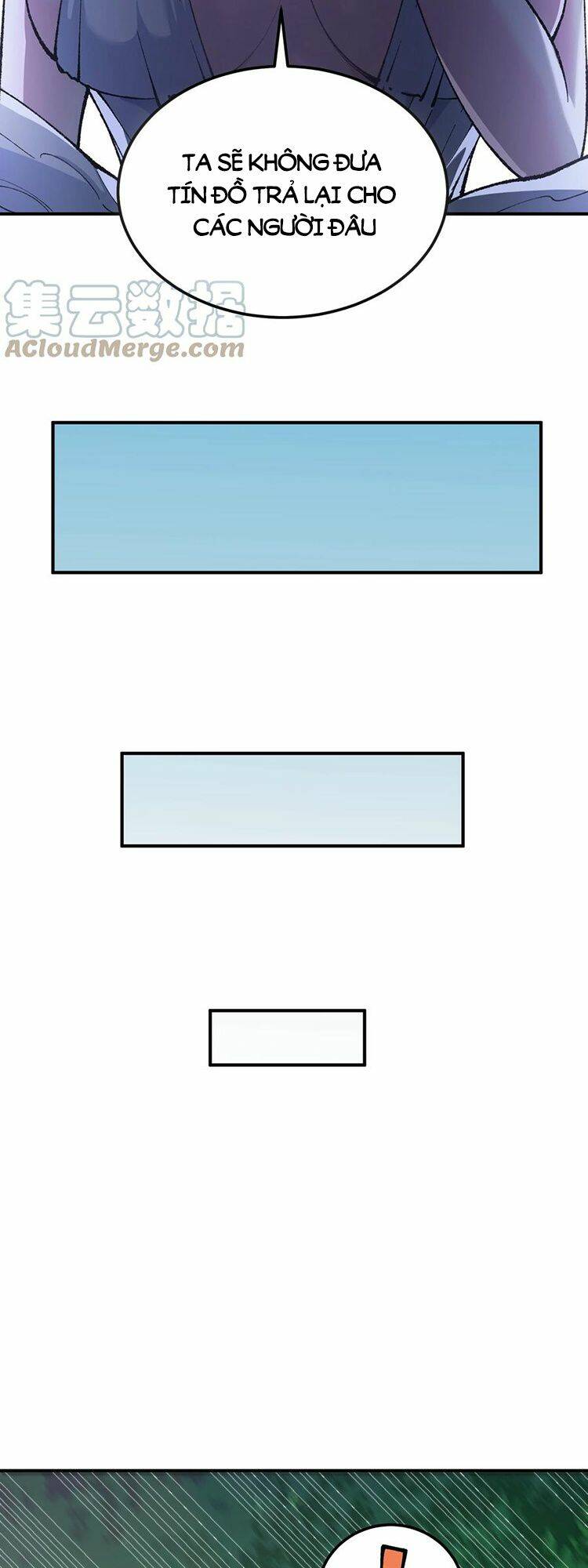 Thiên Đạo Này Cũng Không Ngốc Lắm Chapter 27 - Trang 20