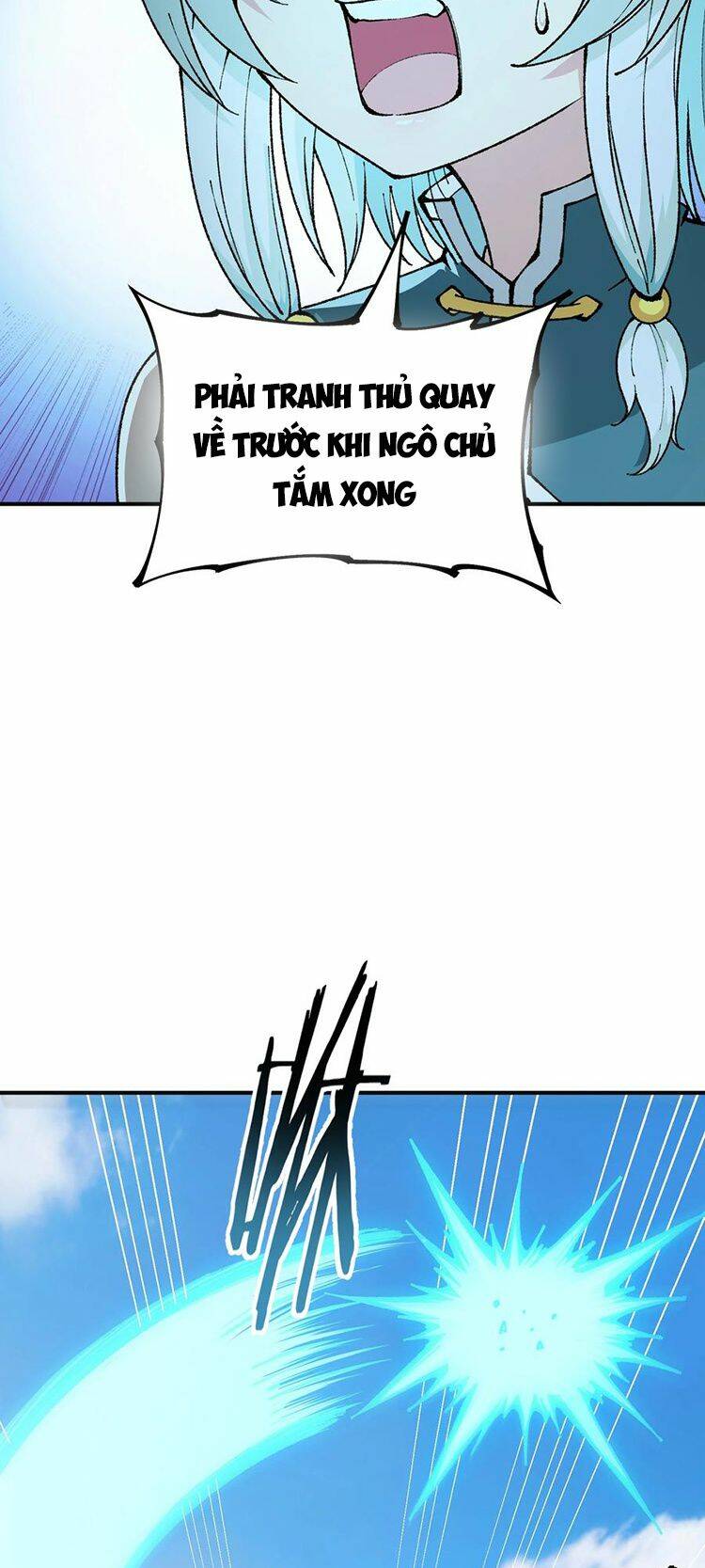 Thiên Đạo Này Cũng Không Ngốc Lắm Chapter 27 - Trang 23