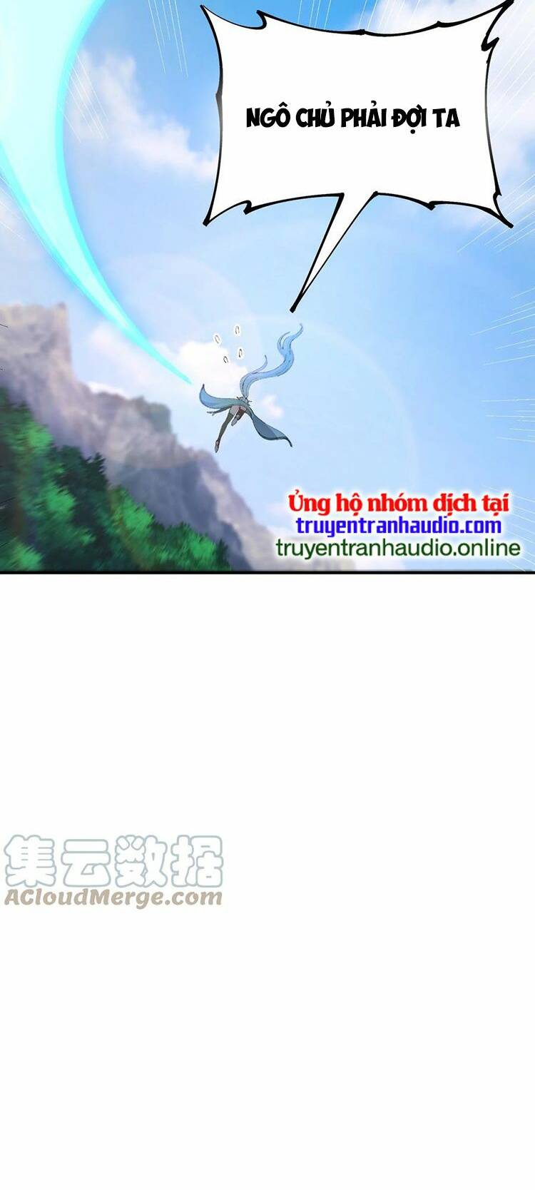 Thiên Đạo Này Cũng Không Ngốc Lắm Chapter 27 - Trang 24